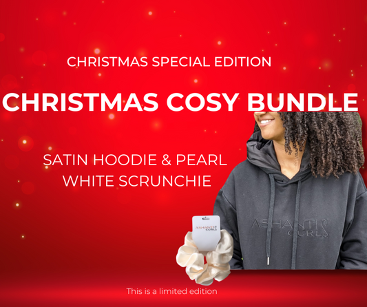 Christmas Cosy Bundle