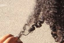 5 Things You Should Never Do To Curly Hair