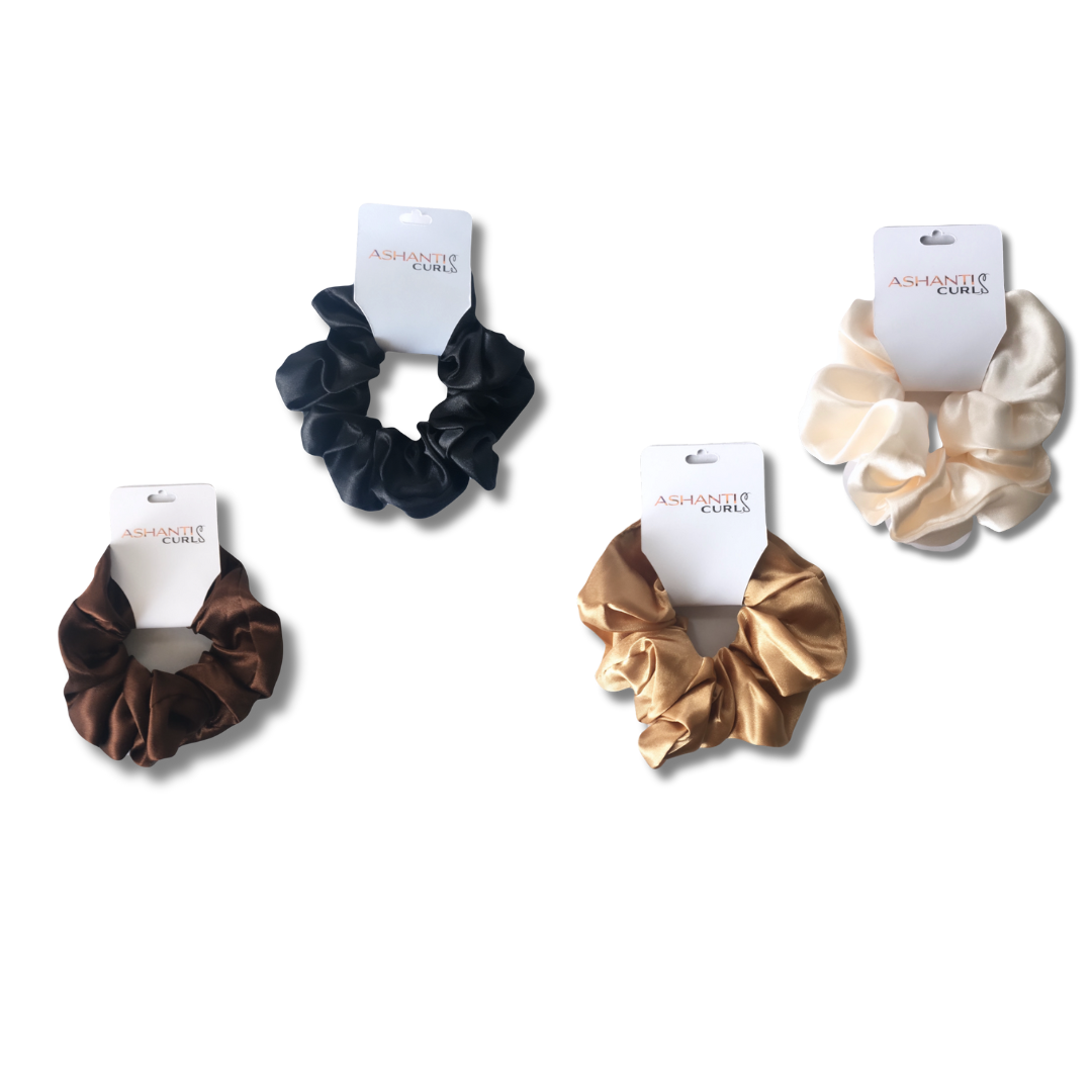 Ultimate Scrunchie Bundle